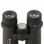 Vanguard Endeavor ED II 1042 Binocular Roof Prism Type